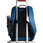 Рюкзак Piquadro Corner 2.0 CA6464C2OW/AV серо-голубой полиуретан, фото7