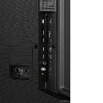 Телевизор Hisense 85' 85U7NQ черный MINILED UHD 120Hz Vidaa, фото8