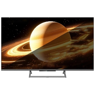 Телевизор Skyworth 65' 65X67H черный/серый Mini-LED UHD 120Hz Smart TV Google TV 2GB/32GB