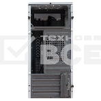 Компьютерный корпус MiniTower Ginzzu B185 White mATX,2xUSB2.0, белый,w/o PSU, w/o fan (Ginzzu B185), фото13