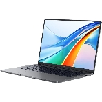 Ноутбук HONOR MagicBook MagicBook X14 Pro 14' 1920x1200/Intel Core i5-13420H/RAM 8Гб/SSD 512Гб/Intel UHD Graphics/ENG/RUS/Windows 11 Home серый 1.4 кг 5301AHQK, фото2