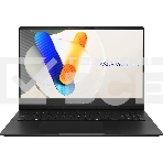 Ноутбук Asus Vivobook S 15 OLED S5506MA-MA066W Core Ultra 5 125H 16Gb SSD1Tb Intel Arc 15.6
