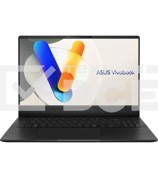 Ноутбук Asus Vivobook S 15 OLED S5506MA-MA066W Core Ultra 5 125H 16Gb SSD1Tb Intel Arc 15.6