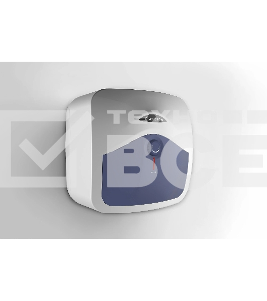 Водонагреватель электрический Ariston BLU EVO R 30 RU