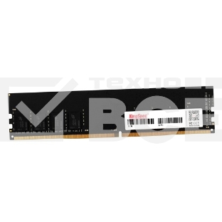 Оперативная память KingSpec, DDR4, 4GB (1x4 GB), 3200 MHz, CL17