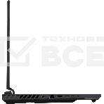 Ноутбук Asus ROG Strix G16 G614JI-N4413 Core i7 13650HX 32Gb SSD1Tb NVIDIA GeForce RTX4070 8Gb 16