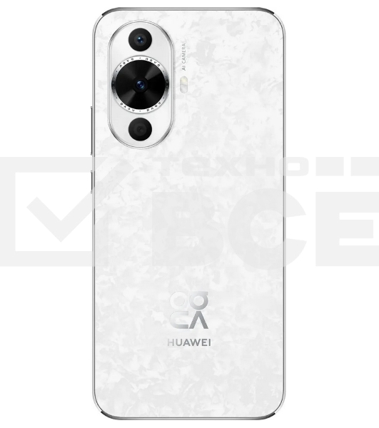 Смартфон Huawei Nova N12s, 8/256Gb, белый
