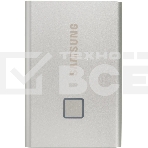 Накопитель SSD Samsung USB 2Tb MU-PC2T0S/WW 1.8
