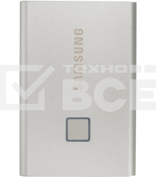 Накопитель SSD Samsung USB 2Tb MU-PC2T0S/WW 1.8