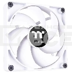 Комплект вентиляторов для корпуса Thermaltake CT120 (2 шт.) белый, 120 мм, 2000 об/мин, 25.8 дБ, 4 pin, фото6