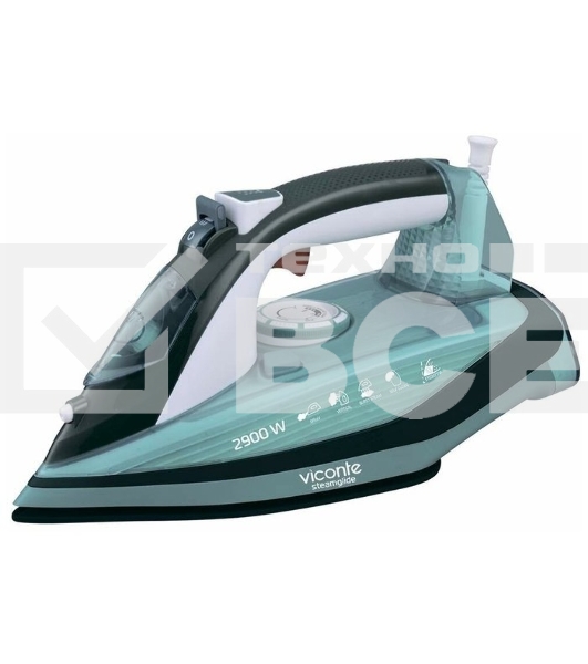 Утюг Viconte VC-4312