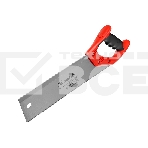 Пила Matrix по дереву обушковая для стусла, 350 мм, двухкомпонентная рукоятка, фото4