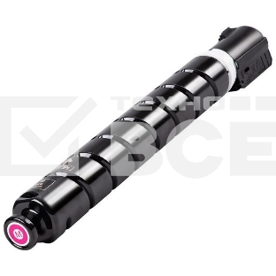 Картридж лазерный ELP XT67M magenta (19000 стр.) для Deli M201CR