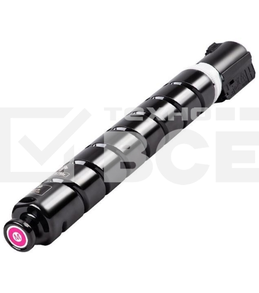 Картридж лазерный ELP XT67M magenta (19000 стр.) для Deli M201CR