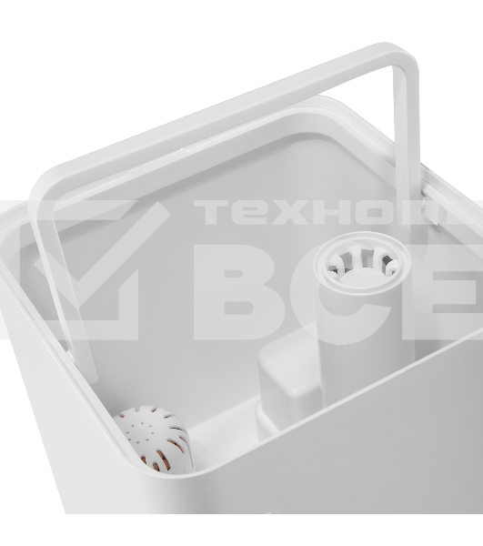 Увлажнитель ультразвуковой Ballu UHB-345