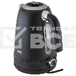 Чайник электрический JVC JK-KE1730 черный, фото4