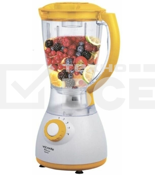 Блендер Viconte VC-4420