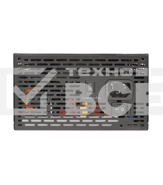 Блок питания Thermaltake Toughpower GF A3/1200W/Fully Modular/Non Light/Full Range/Analog/80 Plus Gold/EU/JP Main CAP PS-TPD-1200FNFAGE-H All Flat Cables/Gen 5