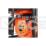 Электрогенератор бензиновый Patriot GP 3810LE, 3 кВт, 67 дБ, 49 кг, фото6