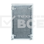 Щит слаботочный навесной 