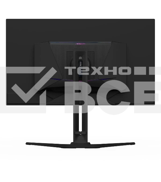 Монитор 31.5' Gigabyte Aorus FO32U2 QD OLED 3840x2160, 240 Гц, 0.03 мс, 16:9, 250 кд/м², 2xHDMI, 1xDP, черный