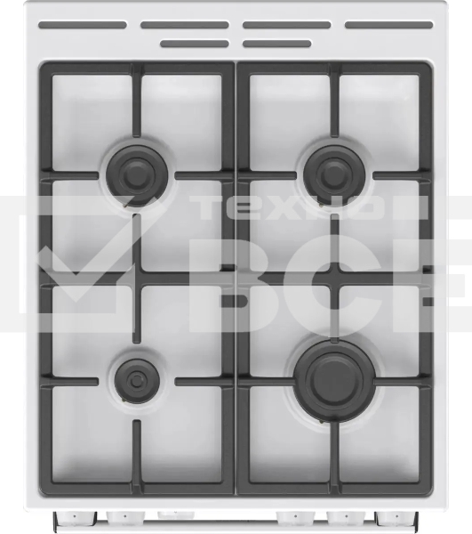 Газовая плита Gorenje GG5A11WF