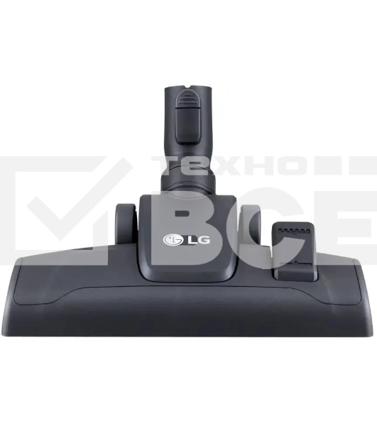 Пылесос LG VC73189NHTB синий, 380/1800 Вт, уборка сухая, пылесборник контейнер 1.2 л