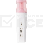 Текстовыделитель Deli ES621Spink Macaron скошенный пиш. наконечник 1-5мм розовый, фото 1
