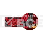 Набор клавиш ASUS AC05 EVA-02 KEYCAP SET FOR RXWW, фото2