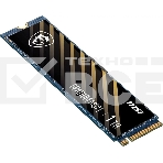 Накопитель SSD MSI Spatium M371, 1ТБ, M.2 2280, PCIe 3.0 x4, NVMe, M.2, фото8