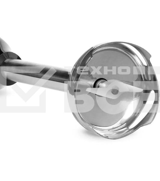 Блендер погружной Vitek VT-8542 1000Вт черный