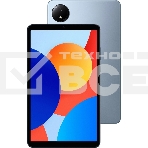 Планшет Xiaomi Redmi Pad SE 8.7 4/128Gb голубой, фото 1
