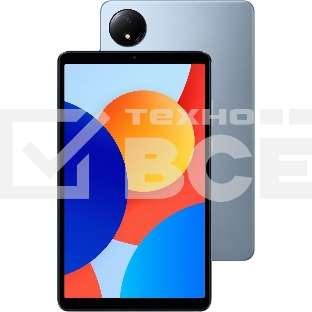 Планшет Xiaomi Redmi Pad SE 8.7 4/128Gb голубой