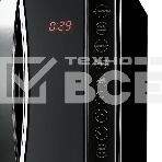 Микроволновая печь BBK 23MWC-881T/B-M черный, 23 л, 800 Вт, сенсор, фото3
