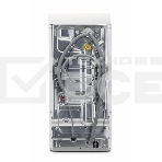 Стиральная машина Electrolux EW6TN5061F белый, загрузка вертикальная 6 кг, 1000 об/мин., класс: D, фото 1