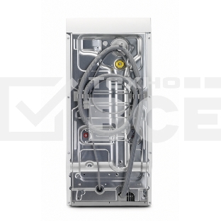 Стиральная машина Electrolux EW6TN5061F белый, загрузка вертикальная 6 кг, 1000 об/мин., класс: D