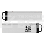 Серверный корпус ExeGate Pro 2U330-03 <RM 19