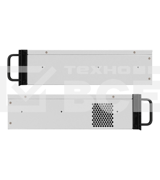 Серверный корпус ExeGate Pro 2U330-03 <RM 19