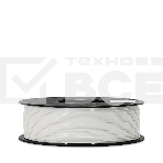 Филамент Crown Micro CM-FILPETG015W PETG 1.75 1кг белый, фото4