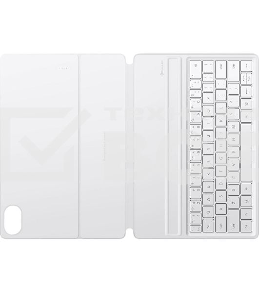 Планшет с клавиатурой Huawei MatePad 12X PaperMatte Wi-Fi BKY-W09 12/256Gb розовый