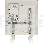 Конвектор Noirot SPOT E-3 PLUS 1000W  белый, 1000 Вт, 15 м2, электронный термостат, фото3