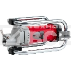 Вибратор электрический стационарный для бетона P.I.T. PMV50-C1 2300 Вт, 8400 раз/мин, длина вала 10 м, фото 1
