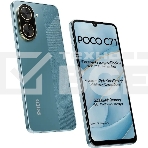 Смартфон POCO C71 RU 3/64Gb синий, фото6