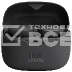 Наушники JBL Tune Buds - черный (JBLTBUDSBLKAM), фото2