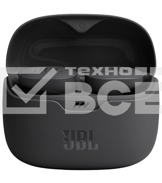 Наушники JBL Tune Buds - черный (JBLTBUDSBLKAM)