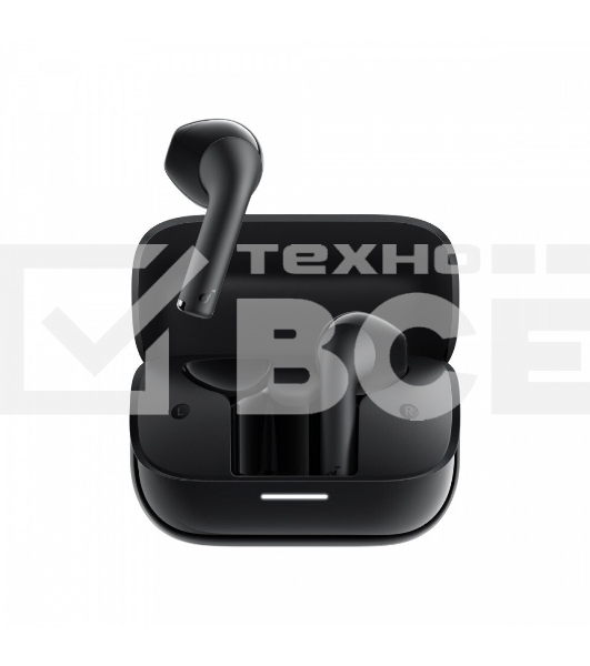 Наушники TWS Soundcore K20i Черный