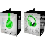 Беспроводная гарнитура Razer Opus X, Bluetooth 5.0, ANC, до 40 часов, зеленый, фото2