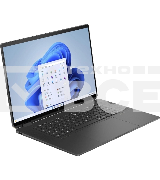 Ноутбук HP Spectre x360 16-aa0003ci Core Ultra 7 155H 16Gb SSD512Gb Intel Arc 16