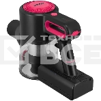 Пылесос ручной Kitfort КТ-5281 250Вт черный/розовый, фото6