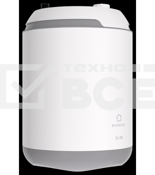Электрический водонагреватель ECOSTAR SLIM EWH-SL7-CEU